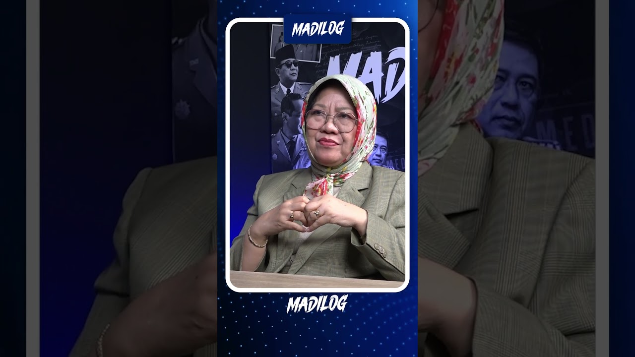 "PRABOWO MEMBACA GENDERANG PERANG JOKOWI"