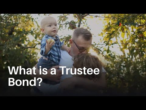 Video: Kas yra patikėjimo obligacija?