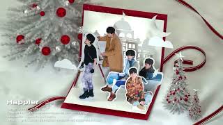 HAPPIER by SUHO, Kangta, Yesung, Taeil, and Renjun