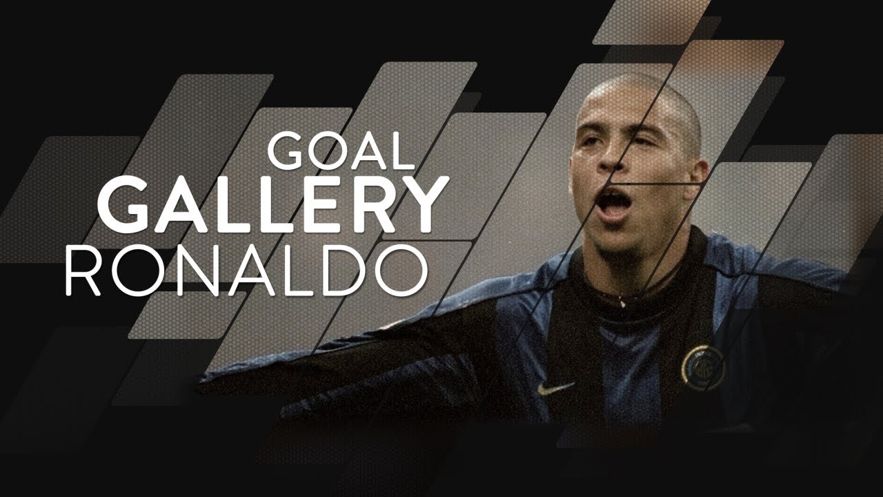 RONALDO | All of his 59 Inter goals 🇧🇷🖤💙 - YouTube