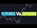 Futures vs Options