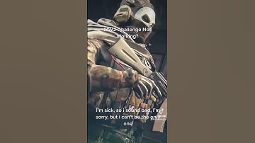 How To Complete MW2 “Get 1 Operator Kills With Launchers” Challenge #mw2 #callofduty #shorts