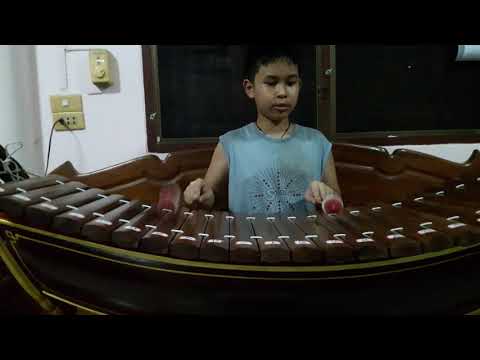 เพลงต้อยตลิ่ง