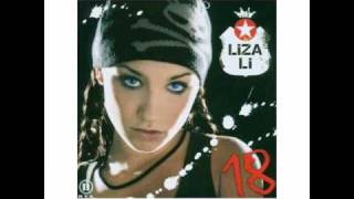 LiZA Li - Zum Glück macht Liebe blind