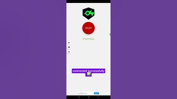 SocksIp Tunnel Slowdns Settings