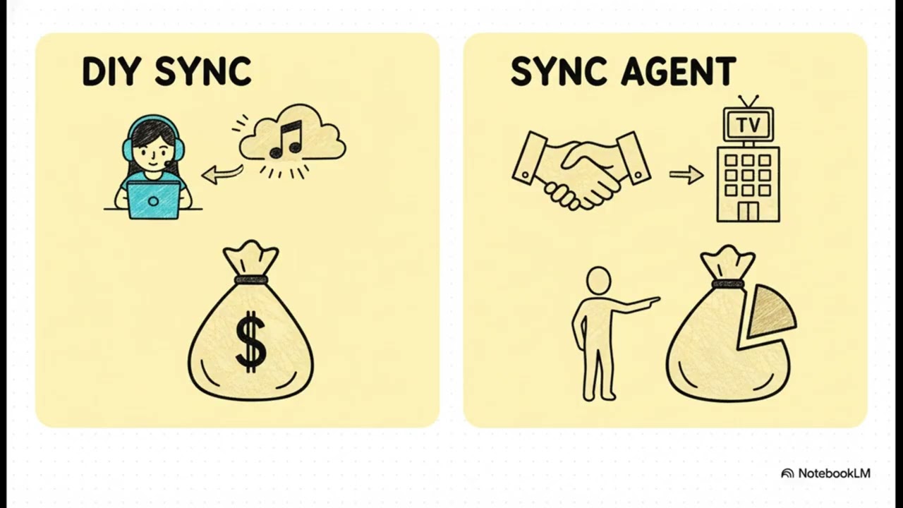 The New Music Economy 0 by Erokhane via NotebookLM