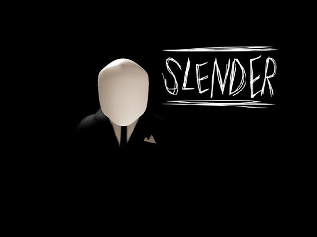 Robloxian Highschool How To Be Slender Man Original Youtube - how to be faceless in robloxian highschool