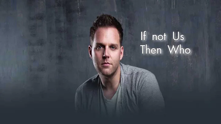 Matthew West - Do something