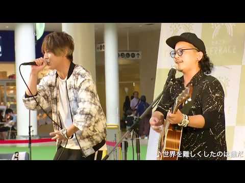 【たまスラ祭Vol.4】Crossover&Co. インストアライブ【18.06.23】