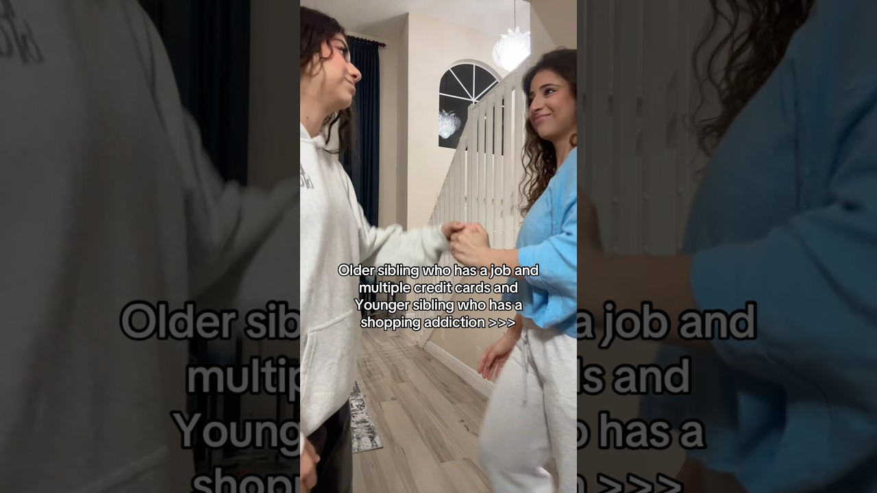 Лучший дуэт братьев и сестер‼️@YoMariah