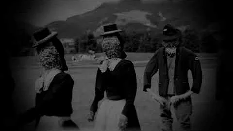 Small Spaces Book Trailer by Nick and Oakley