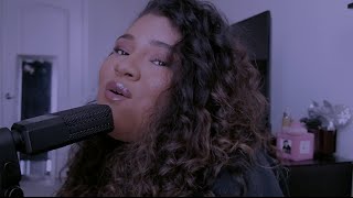 Who Is Fancy "Goodbye" Cover - Asia Gousse