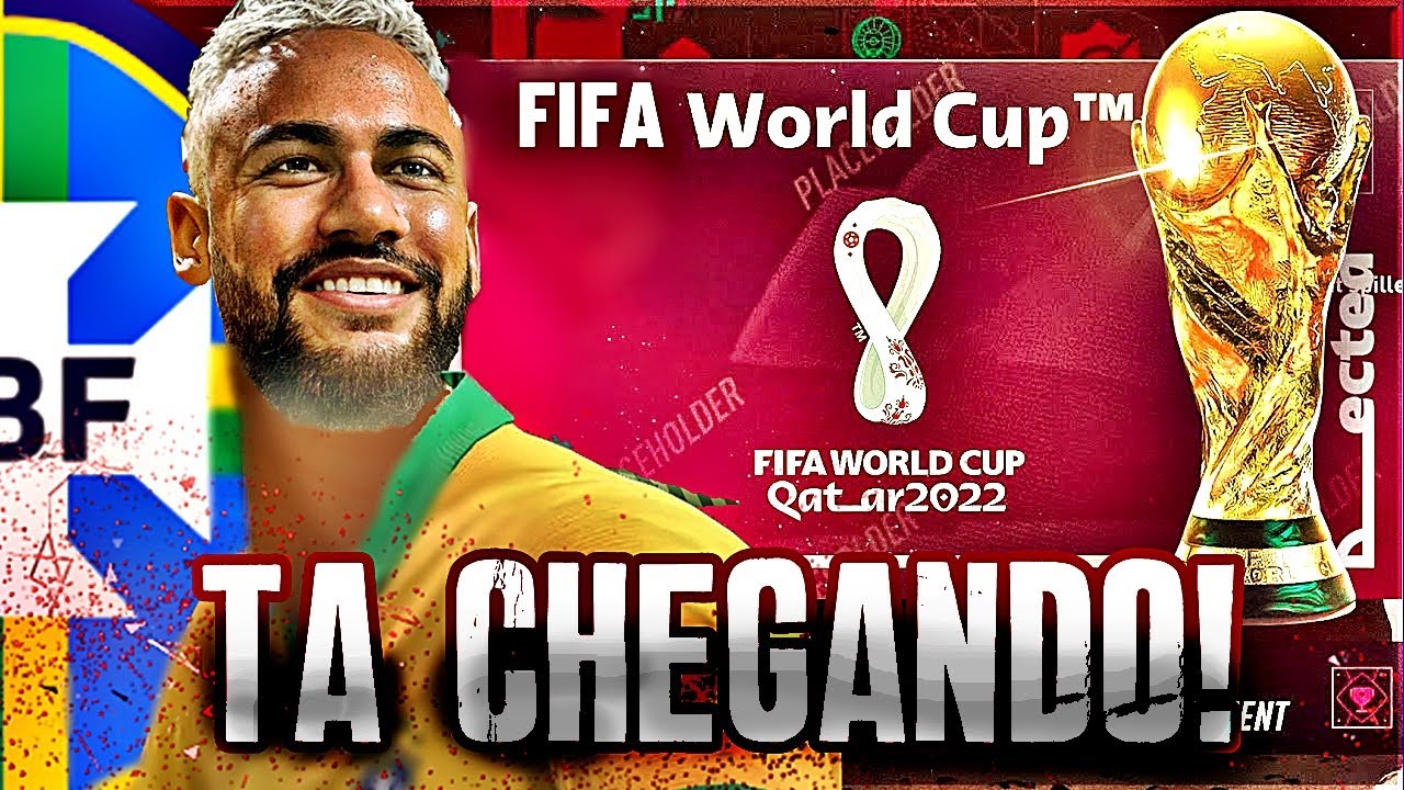 FIFA 23: menus do modo Copa do Mundo 2022 vazam no PS5; veja imagens