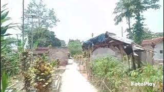 JEJAK PARA WALI : EYANG ABDULOH GEDUG (MAKAM MAHMUD)