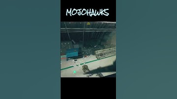 A hits a hit! 🪓 #bo6 #tomahawk #trickshot #callofduty