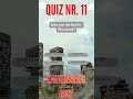 Kalter Krieg Quiz Nr 11