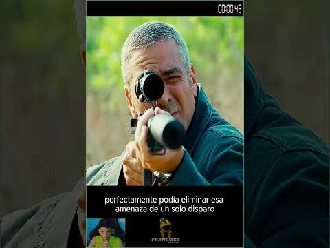 Hombre descubrió algo increíble mientras vendía armas.