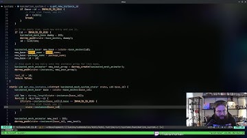C/Vulkan Game Engine Dev Ep. 308: Animation System !kohi