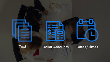 Data Migration With RPA - 1Rivet
