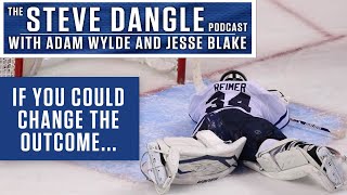 If You Could Go Back Would You Rather Win Game 7 vs. BOS From 2013 Or Game 5 vs. CBJ From 2020?