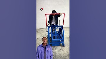 The Importance of Quality Control in Brick Making Machine Operations #fcnfm