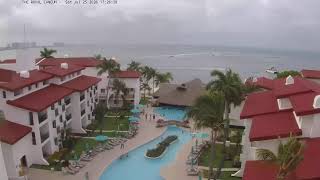 The Royal Cancun Live Webcam – Cancún, Mexico