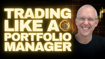 Think Like a Portfolio Manager, Prepare Your Capital Allocation Before You Trade