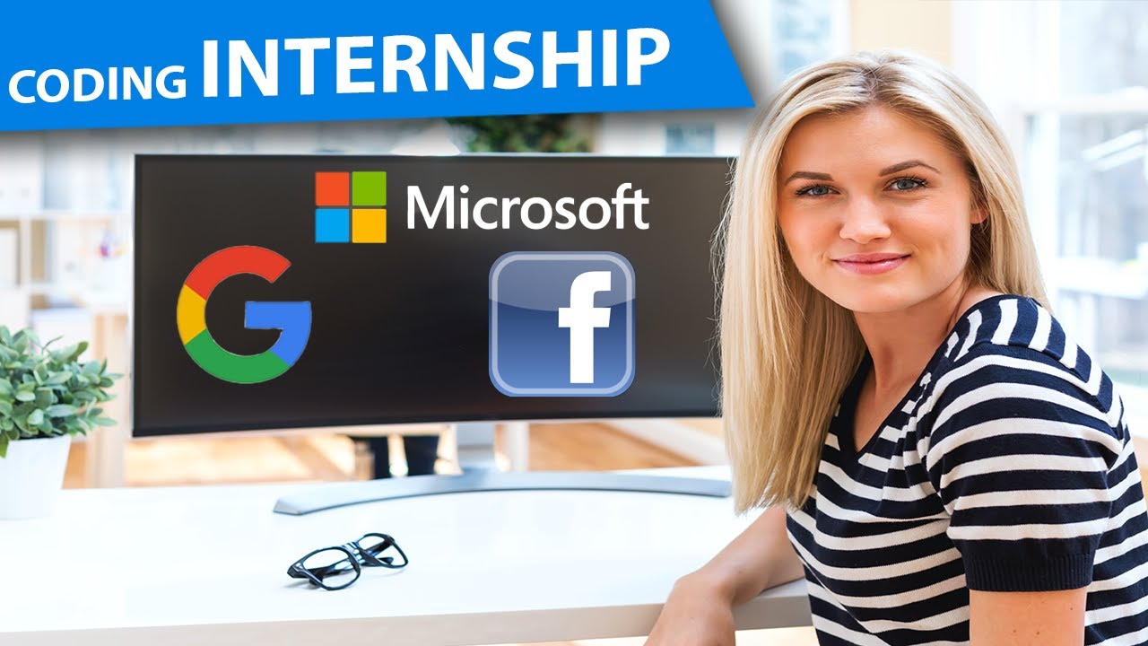 How to get a SOFTWARE ENGINEERING INTERNSHIP? - YouTube