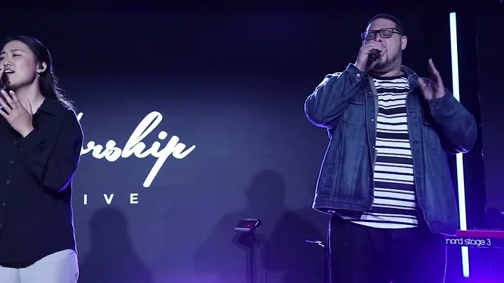 Hold On Feat. Ashley Mendoza, Sohee Park, Benjamin...
