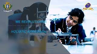 St Jossph's ISC PROMO