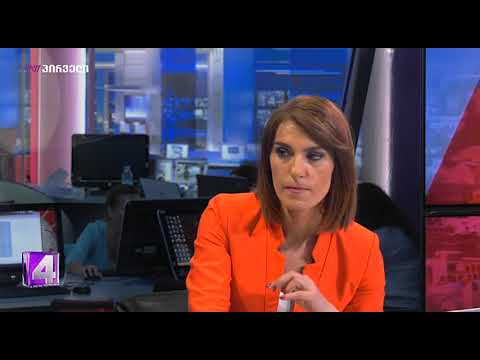 გუბაზ სანიკიძე: ხალხში სულ დავდივარ, სულ ქუჩაში ვარ და წამლად ვერ ვნახე \"ქართული ოცნების\" მაქებარი