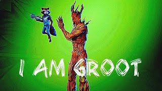 I AM GROOT!! screenshot 5