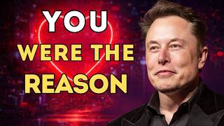 Elon Musk: To My Future Wife, I Finally Understand Why We Met screenshot 2