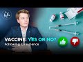 The Truth of It | Vaccine: Yes or No?