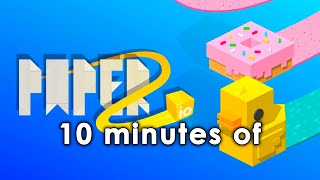 Paper.io 2 - Ftue Sep 2025