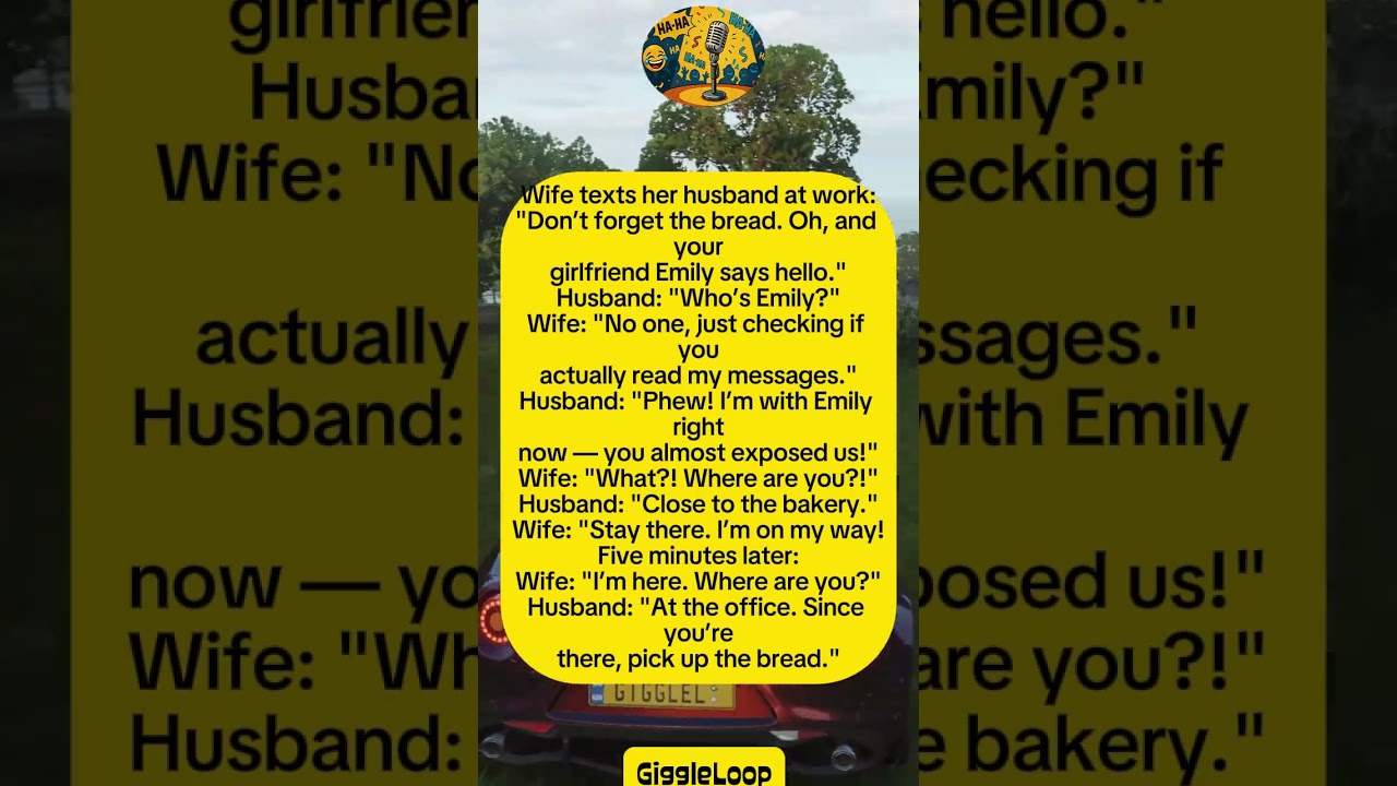 The Fake Girlfriend Text That Backfired Hilariously