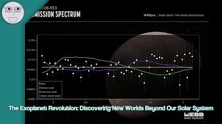 The Exoplanet Revolution: Discovering New Worlds Beyond Our Solar System