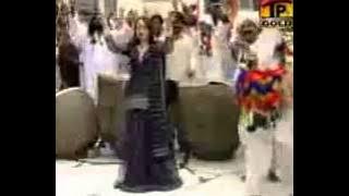 LAL MERI PAT SHAZIA KHUSK   YouTube