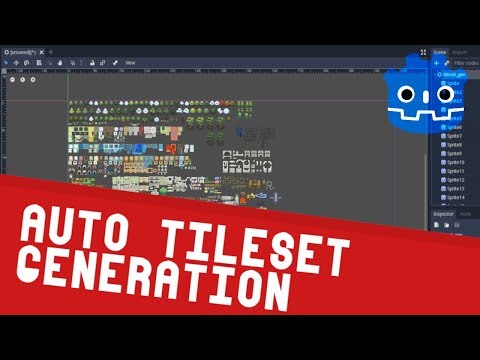 Godot RPG Tutorial