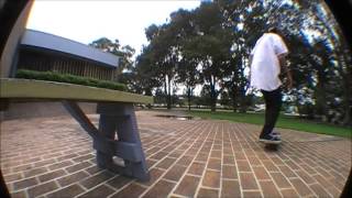 Empty Tha Clip