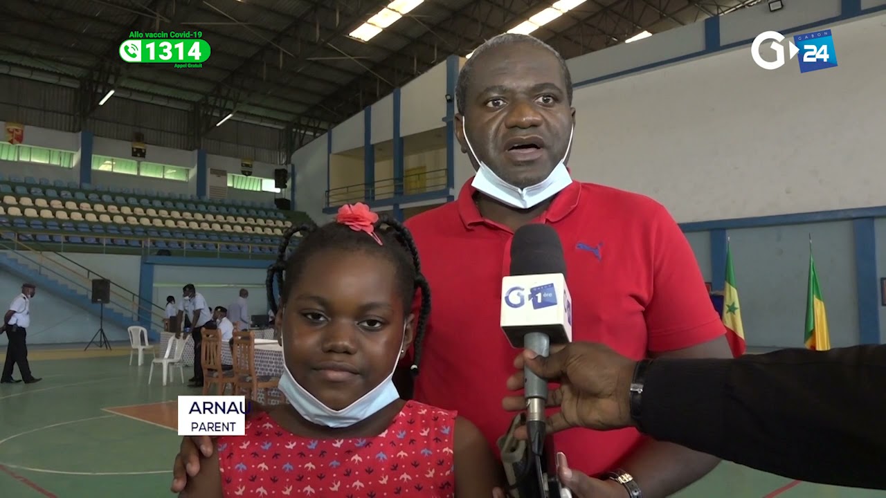GABON MINISTÈRE DE LA DÉFENSE   CONCOURS D’ENTRÉE EN 6ÉME AU PRYTANÉE MILITAIRE