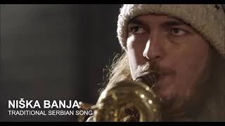 Niška Banja - Roma Balkan Lab Orchestra