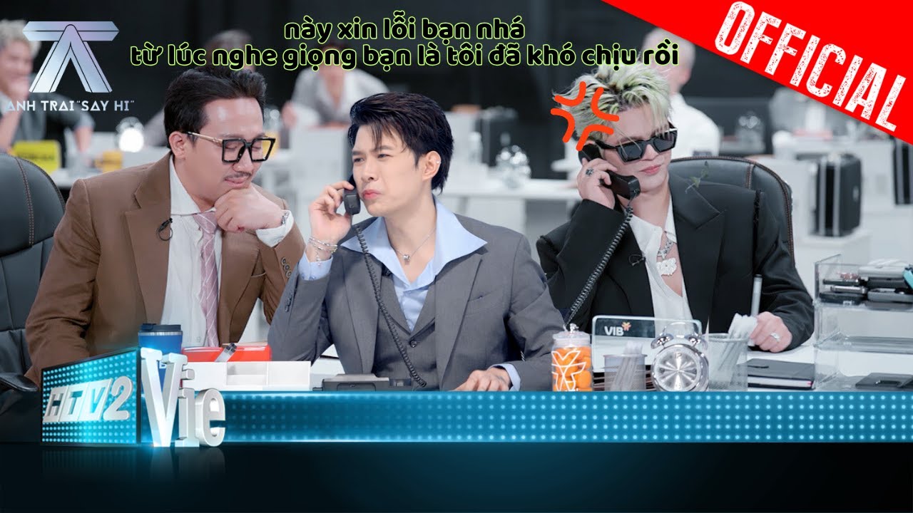 Màn đấu khẩu của Atus, tuyên bố 