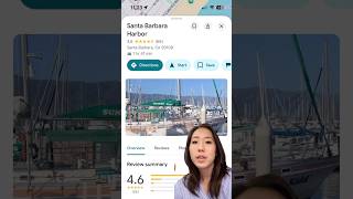 [Canva Tutorial] How To Make The Google Maps Reel Trend