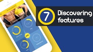 Grátis App De Treinamento 7 Minute Para Iosandroid