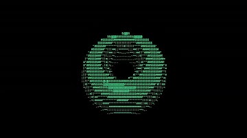 ASCII Donut