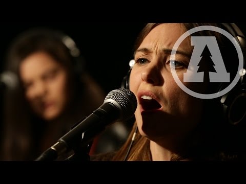 Jill Andrews On Audiotree Live (Full Session)