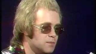 Elton John & Bernie Taupin - Interview (OGWT) PT 3 of 3