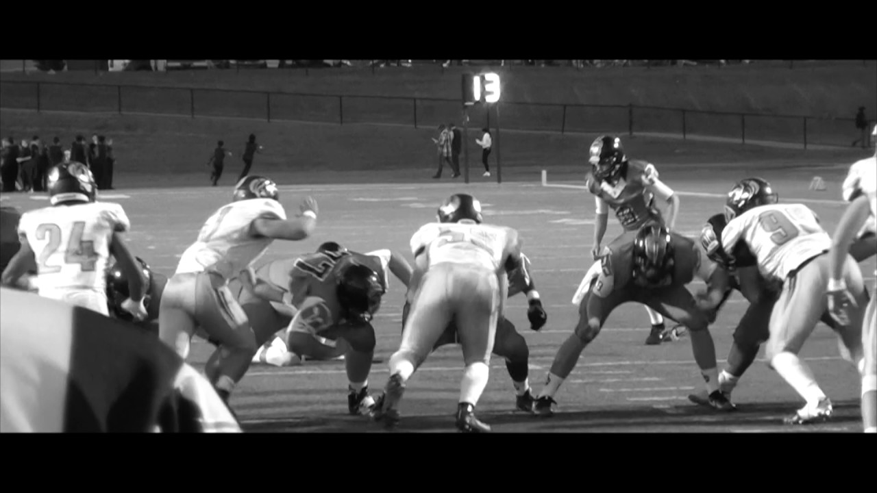 Football DVD Preview YouTube