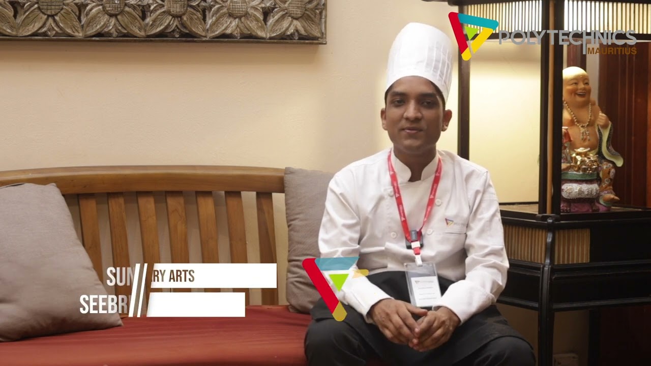 Mauritian Night at Aanari Hotel & Spa by Polytechnics Mauritius